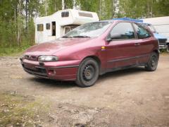 Fiat Bravo 1.4