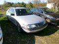 Kuva 1: Saab 900 1997