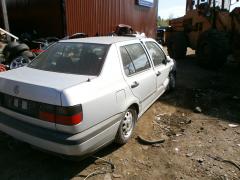 Volkswagen Vento