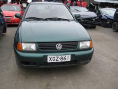 Volkswagen Polo 1.4i sedan