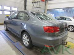 Volkswagen Jetta 1.6