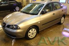 Seat Cordoba 1.9TDI