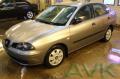 Kuva 1: Seat Cordoba 1.9TDI 2003