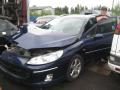 Peugeot 407 STW 2.0