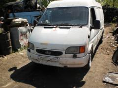 Ford Transit 100L-EFBVAL-van
