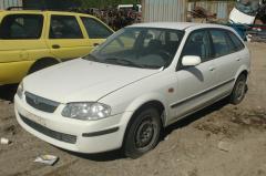 Mazda 323