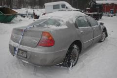 Chrysler 300m