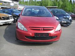 Peugeot 307 1.6i 80kw 