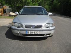 Volvo V70 2.5T 4*4 farmari