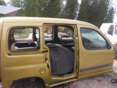 Citroen Berlingo 96-02 Multispace 