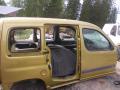 Kuva 1: Citroen Berlingo 96-02 Multispace  1999