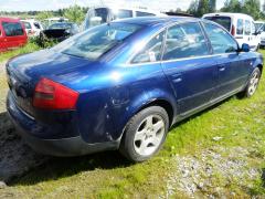 Audi A6 2,5 TDI