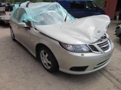 Saab 9-3 1.8t Sed