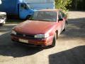 Kuva 1: Toyota Camry 2.2 XL 1992