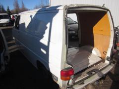 Volkswagen Transporter 2.0 62 kW