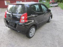 Suzuki Alto 1.0i 12V 5/HB