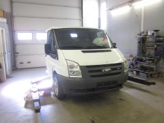 Ford Transit 2,2 TDCI 63kW