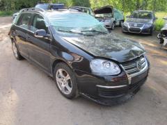 Volkswagen Golf V 1.4 TSI Farm