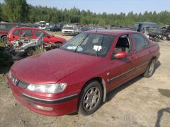 Peugeot 406