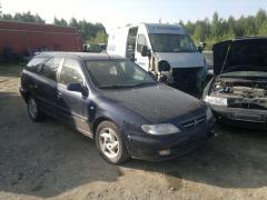 Citroen Xsara