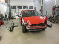 Renault Clio 1,2 55kW