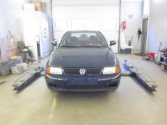 Volkswagen Polo 1.6 55kW