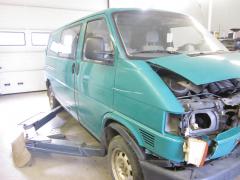 Volkswagen Transporter 2.5 TDI 75 kW syncro