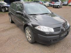 Renault Mgane 1.6i 16V Farm