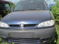 Peugeot Partner Fourgon 1.9 diesel -03 2003