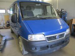 Fiat Ducato 2.0 JT