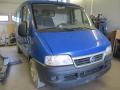 Kuva 1: Fiat Ducato 2.0 JT 2003