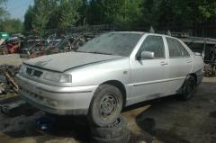 Seat Toledo