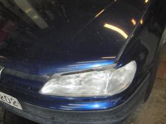 Peugeot 406