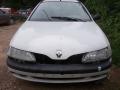 Kuva 1: Renault Laguna 2,2D farm. -97  1997