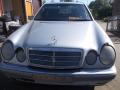 Kuva 1: Mercedes-Benz E 290TD sedan -97  1997