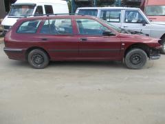 Peugeot 406 2,0 HDI farm -00 