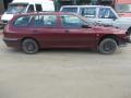 Peugeot 406 2,0 HDI farm -00  2,0HDI  RHY  66kW 