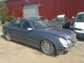 Kuva 1: Mercedes-Benz E 200 (w211) 2003