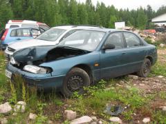 Mazda 626