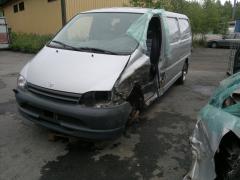 Toyota Hiace 95-05 2.4 D