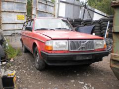 Volvo 240 GL