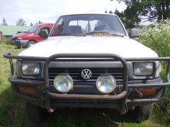 Volkswagen Taro 2,4D 4x4 -90 Extra Cab