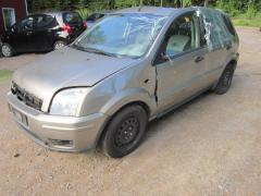 Ford Fusion 1.6i 16V