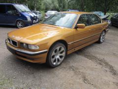 BMW E38 740iL