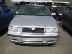 Skoda Octavia 1.8 i20v
