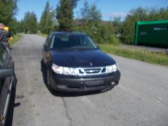 Saab 9-5 SE 2.3t 4D