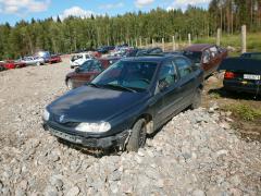 Renault Laguna RXE