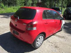Toyota Yaris 1.4 D4D 5/HB