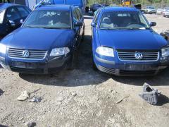 Volkswagen Passat 1.9tdi