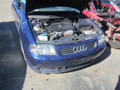 Audi A3 1.8TURBO